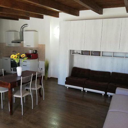 Tigellio Apartment-Central-Views-Terrace Q6426 Cagliari Luaran gambar