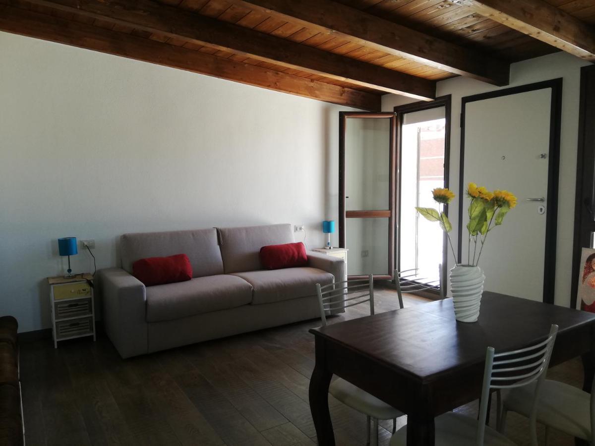 Tigellio Apartment-Central-Views-Terrace Q6426 Cagliari Luaran gambar