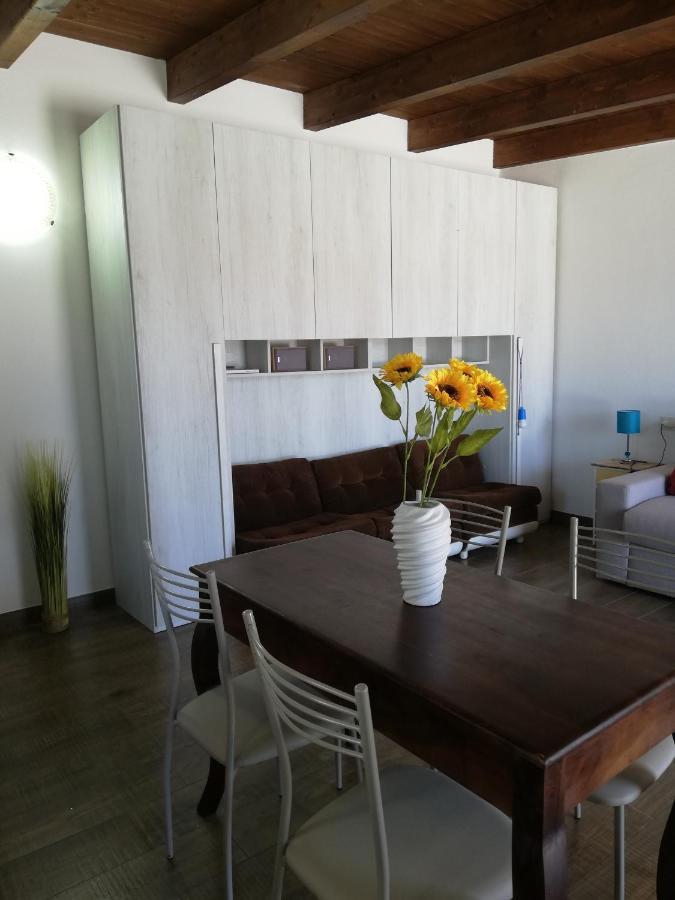 Tigellio Apartment-Central-Views-Terrace Q6426 Cagliari Luaran gambar