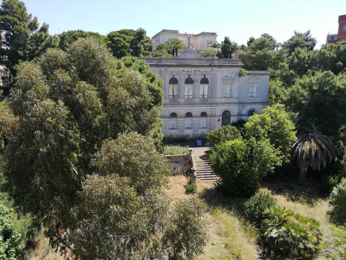 Tigellio Apartment-Central-Views-Terrace Q6426 Cagliari Luaran gambar