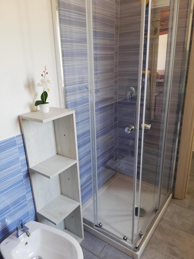 Tigellio Apartment-Central-Views-Terrace Q6426 Cagliari Luaran gambar