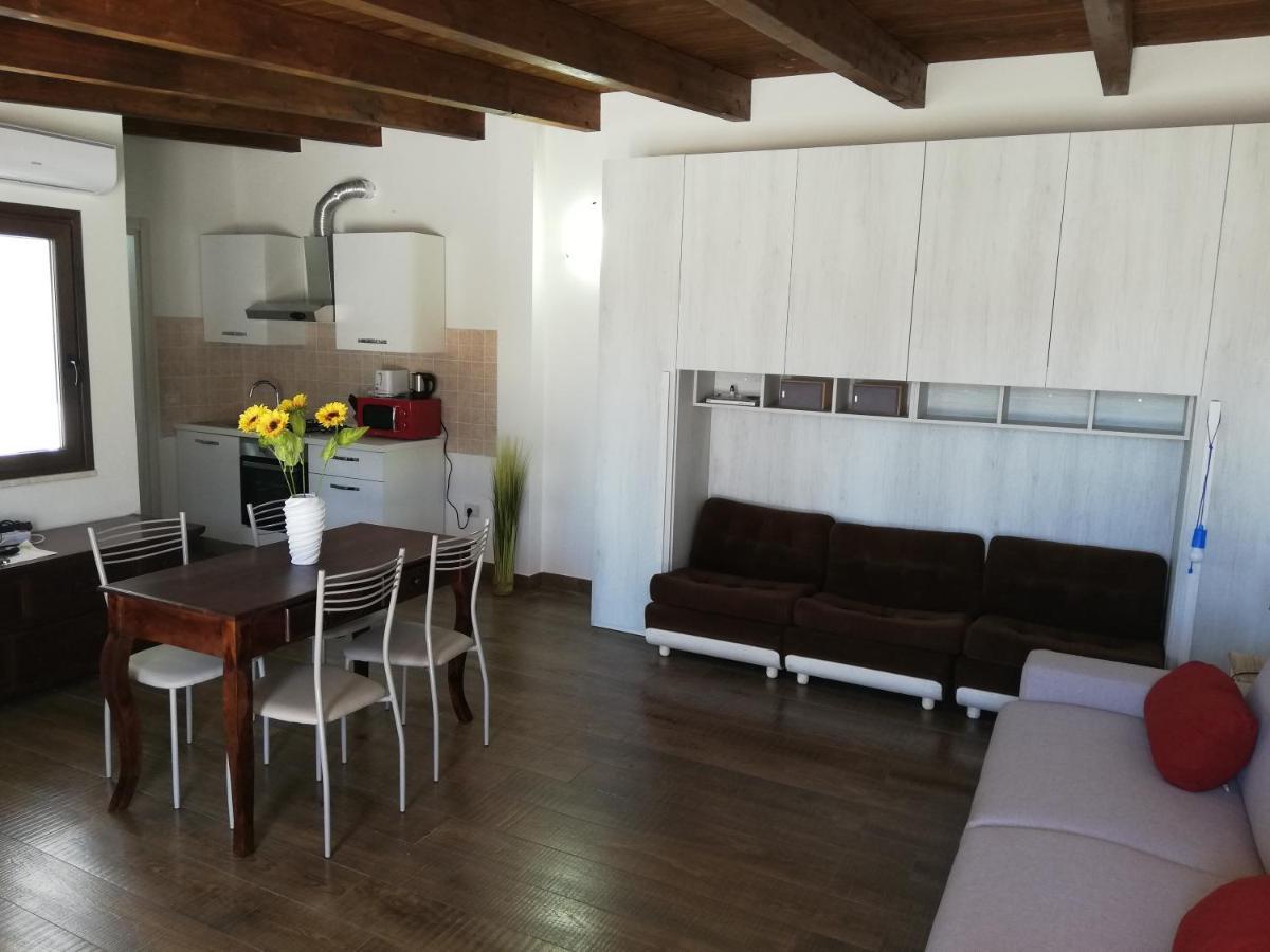 Tigellio Apartment-Central-Views-Terrace Q6426 Cagliari Luaran gambar