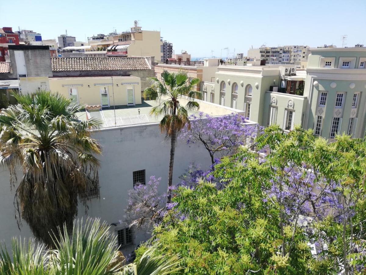 Tigellio Apartment-Central-Views-Terrace Q6426 Cagliari Luaran gambar