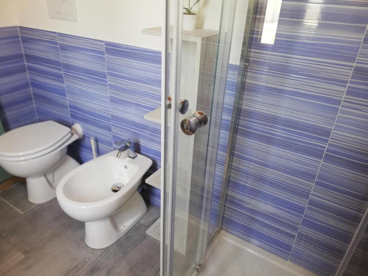 Tigellio Apartment-Central-Views-Terrace Q6426 Cagliari Luaran gambar
