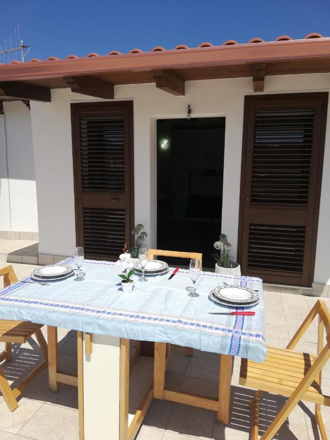 Tigellio Apartment-Central-Views-Terrace Q6426 Cagliari Luaran gambar