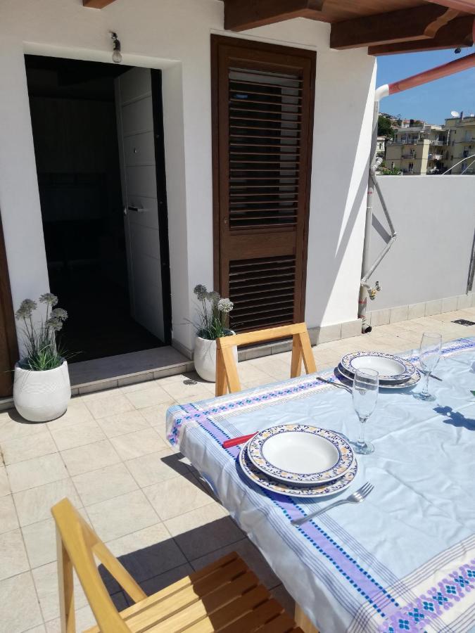 Tigellio Apartment-Central-Views-Terrace Q6426 Cagliari Luaran gambar