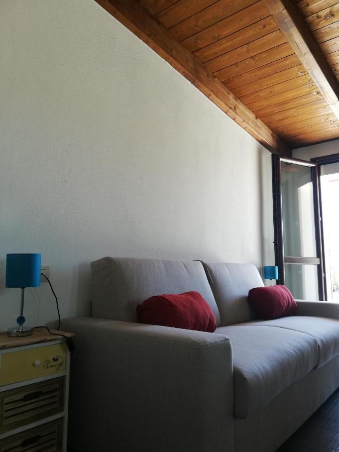 Tigellio Apartment-Central-Views-Terrace Q6426 Cagliari Luaran gambar