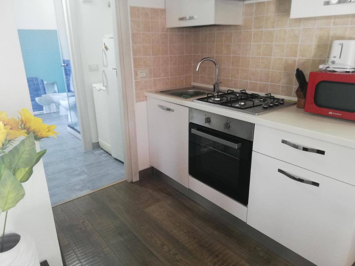 Tigellio Apartment-Central-Views-Terrace Q6426 Cagliari Luaran gambar