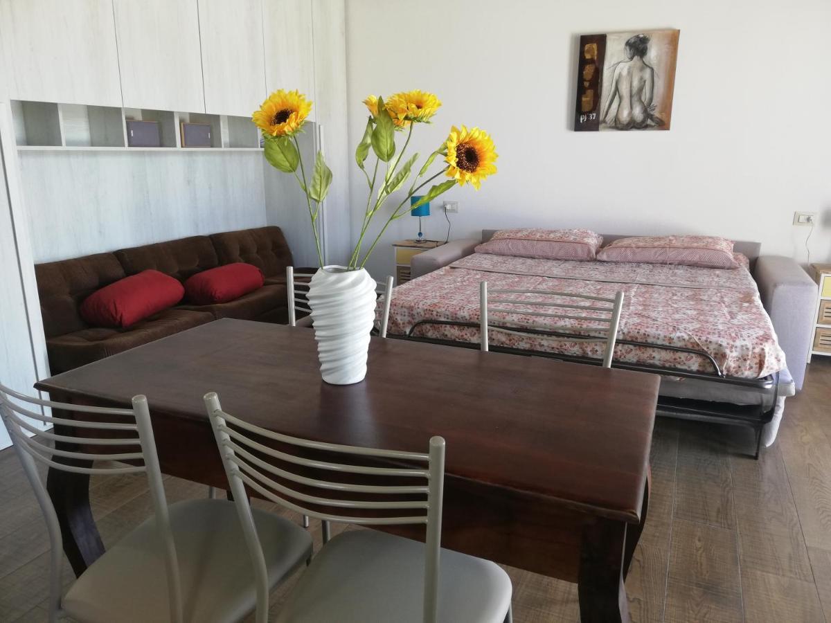 Tigellio Apartment-Central-Views-Terrace Q6426 Cagliari Luaran gambar