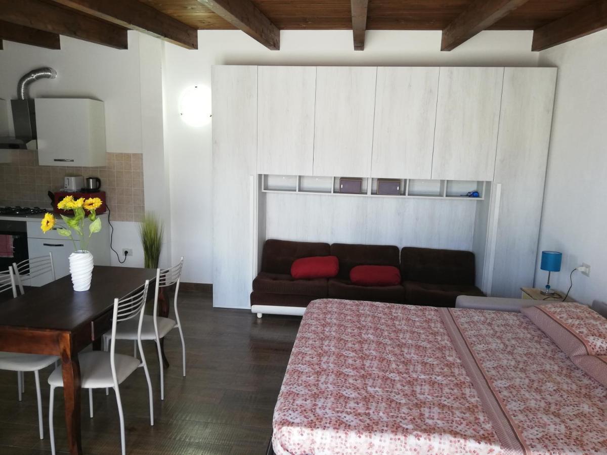 Tigellio Apartment-Central-Views-Terrace Q6426 Cagliari Luaran gambar